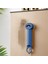 Çok Işlevli Şişe Açacağı Kapak Açacağı Çap 25-95 cm Ayarlanabilir B (Yurt Dışından) 2