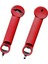 Çok Işlevli Şişe Açacağı Kapak Açacağı Çap 25-95 cm Ayarlanabilir B (Yurt Dışından) 5