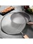 Pişirme Kızartma Paslanmaz Çelik Anti Sıçrama Korumalı Yağ Filesi 29CM (Yurt Dışından) 5