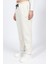Xc Unisex 3 Iplik Eşofman Alt 23Y Kso Bed. Krem 3