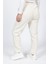 Xc Unisex 3 Iplik Eşofman Alt 23Y Kso Bed. Krem 4