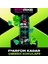 Premium Collection Erkek Sprey Deodorant Black Vanilla 150 ml + Emerald Sage 150 ml 3