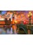 1000 Parça Westminster Sunset Puzzle 1