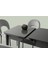 Kelebek 60 x 100 cm Tekno Kenar Mdf H.g Açılır Masa 4 Adet Esinti Sandalye Takım 2
