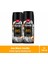 Premium Collection Erkek Sprey Deodorant Black Vanilla 150 ml X2 1