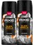 Premium Collection Erkek Sprey Deodorant Black Vanilla 150 ml X2 2
