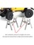 Alüminyum Alaşımlı Mini Rc Araba Krikosu Standı Kiti 118 124 Rc Tırmanıcı Için (Yurt Dışından) 2