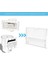 Hayward 8926 Skimmer Için Yedek Damper Plakası (Yurt Dışından) 5