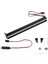 Rc Araba Tavan LED Işık Çubuğu 110 Tırmanma 180MM Için Ayarlanabilir Mod (Yurt Dışından) 4