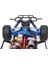 110 Arrma Senton Granit 4x4 Mega 5502 Bağlantı Seti (Yurt Dışından) 2