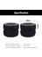 4 Adet 120MM 18 Rc Off-Road Buggy Lastikleri Tekerlek 17MM Altıgen (Yurt Dışından) 2