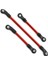 8140R -4 Metal Direksiyon Çubuğu 5X117 60 63, Kırmızı Için Uygundur (Yurt Dışından) 1