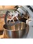 Tilt-Head 4.5-5qt Stand Mikser Karıştırıcı Kürek Için 2 Adet (Yurt Dışından) 2