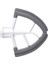 Tilt-Head 4.5-5qt Stand Mikser Karıştırıcı Kürek Için 2 Adet (Yurt Dışından) 5