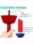 Damlatmayan Popsicle Tutucu 4'lü Yeniden Kullanılabilir Popsicle Tutucu Seti (Yurt Dışından) 4