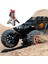 Akıllı Tank Araba Şasi Paletli Paletli Robot Platformu (Yurt Dışından) 5