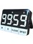Mutfak Zamanlayıcısı 120DB Dijital Mutfak Zamanlayıcısı LED Ekranlı Geri Sayım (Yurt Dışından) 1