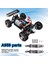 Honda Crv Cr-V 2007 2008 2009 Için 2 Adet LED Arka Tampon Işığı (Yurt Dışından) 4