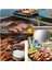 Ezme Hamburger Briket Hamburger Köfte Ezici Aksesuarları (Yurt Dışından) 4