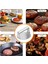 Ezme Hamburger Briket Hamburger Köfte Ezici Aksesuarları (Yurt Dışından) 5