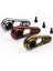 2 Adet Çift Delik 25T 110 Rc Araba Tekne Futaba Savox Emax Powerhd2 (Yurt Dışından) 3