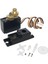Wltoys 144001 144002 124018 124019 Rc Araba Için 5 Kablolu Metal Dişli Servo (Yurt Dışından) 1