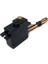 Wltoys 144001 144002 124018 124019 Rc Araba Için 5 Kablolu Metal Dişli Servo (Yurt Dışından) 5