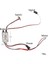 Wpl C14 C24 C34 C44 B14 B24 B16 Için 15A Fırçalı Esc Hız Kontrol Cihazı (Yurt Dışından) 4