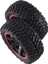 Wltoys 144001 144010 Rc Ralli Arabası Off Road Buggy Için 4 Adet 75MM Lastik (Yurt Dışından) 4