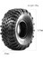 110 Rc Paletli Eksenel SCX10 Için 4 Adet 115MM Kauçuk Çamur Grappler Lastiği (Yurt Dışından) 4