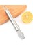 Limon Soyma Makinesi Meyve Citrus Zester Soyma Makinesi (Yurt Dışından) 2