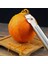 Limon Soyma Makinesi Meyve Citrus Zester Soyma Makinesi (Yurt Dışından) 3