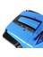 Motor Kapağı Kaput Hava Girişi Axial SCX10 110 Rc Paletli Araba 3 (Yurt Dışından) 5