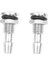 2 Adet Rc Tekne Su Çıkışı Dişlisi Rc Tekne Motor Soğutması Için M6 (Yurt Dışından) 2