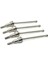 Scy 116 Q117 W130 Rc Fırça Uzaktan Kumandalı Araba Parçaları Gümüş (Yurt Dışından) 4