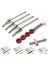 Scy 116 Q117 W130 Rc Fırça Uzaktan Kumandalı Araba Parçaları Gümüş (Yurt Dışından) 5