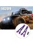 Go 1/14 Rc Araba Parçaları Için Ön Üst Salıncak Kolu Bileşenleri,c (Yurt Dışından) 4