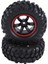 4 Adet 96MM 1.9 Inç Lastik ve Jantlar Axial SCX10 1:10 Rc Araba Için, A (Yurt Dışından) 5