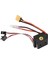 Rc 60A Esc Fırçalı Motor Hız Kontrol Cihazı Rc Gemi ve Rc Araba Esca (Yurt Dışından) 1
