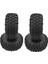 4 Adet 118MM 1.9 Kauçuk Lastik Tekerlek Lastiği 110 Rc Paletli Araba Traxxas Için (Yurt Dışından) 5
