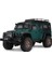 4 Adet 1.3 Inç Metal Beadlock Jant TRX4M 118 Rc Araba Parçaları Için 4 (Yurt Dışından) 5