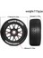 4 Adet 110MM 18 Rc Araba Buggy Tekerlekleri Lastik 17MM Altıgen A (Yurt Dışından) 2