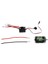 540 Fırçalı Motor 35T 1060 Fırçalı Esc 60A 2-3s Rc 1/10 Araba Için (Yurt Dışından) 3