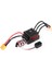 Sensörsüz Fırçasız Su Geçirmez Araba Esc 60A XT60 Fişi (Yurt Dışından) 2