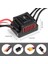 Sensörsüz Fırçasız Su Geçirmez Araba Esc 60A XT60 Fişi (Yurt Dışından) 3