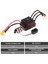 Sensörsüz Fırçasız Su Geçirmez Araba Esc 60A XT60 Fişi (Yurt Dışından) 4