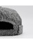 Etnik Desen Kısa Docker Şapka Vintage Cap Kasket 3