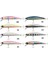 Cas Supper Deep Minnow 105S 35GR Sahte Balık 13 2