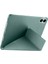 Redmi Pad Pro 12.1 Xiaomi Uyumlu Tablet Kılıf Kalem Bölmeli Uyku Modlu Standlı Trifolding Kılıf 3