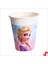 Frozen 2 Wind Spirit Karton Bardak - 8 Adet 3